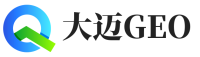 庐阳区大迈GEO